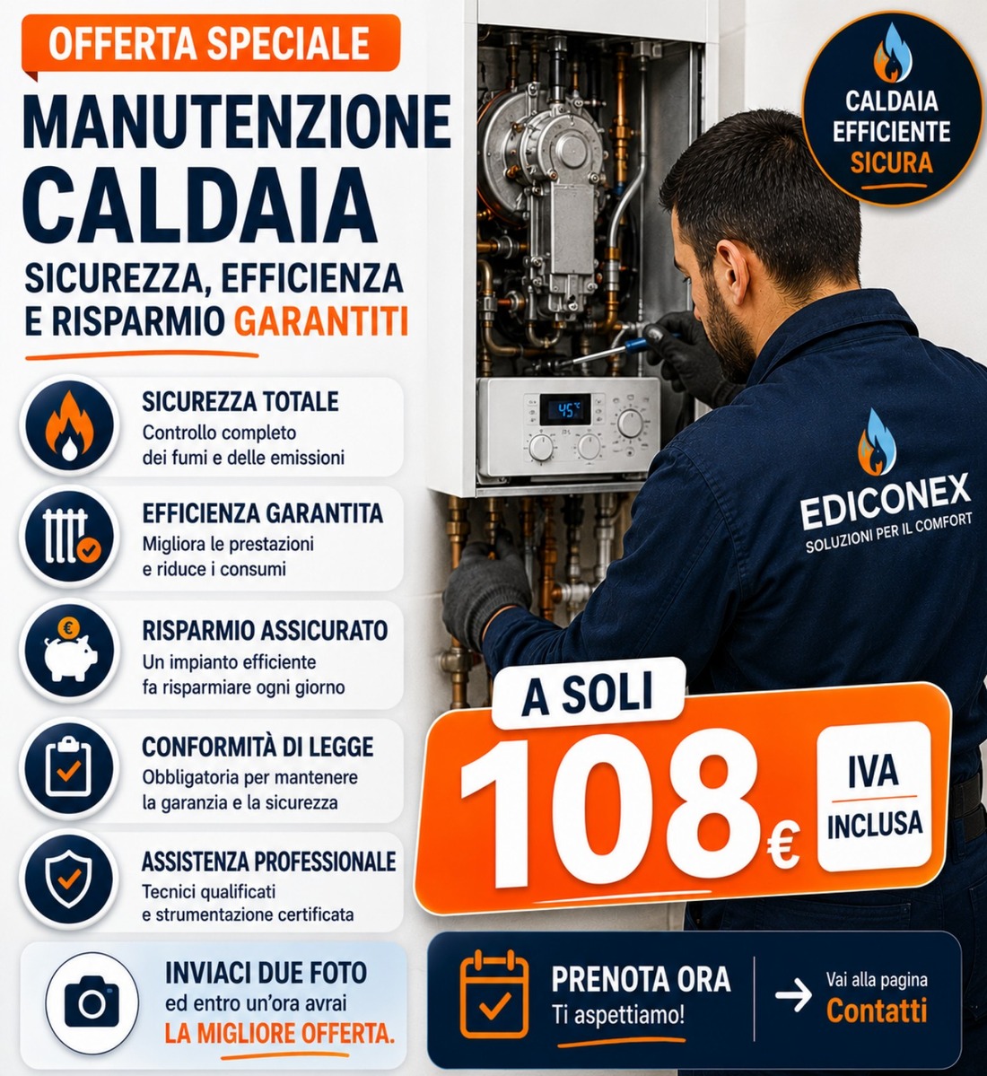Offerta EDICONEX 1
