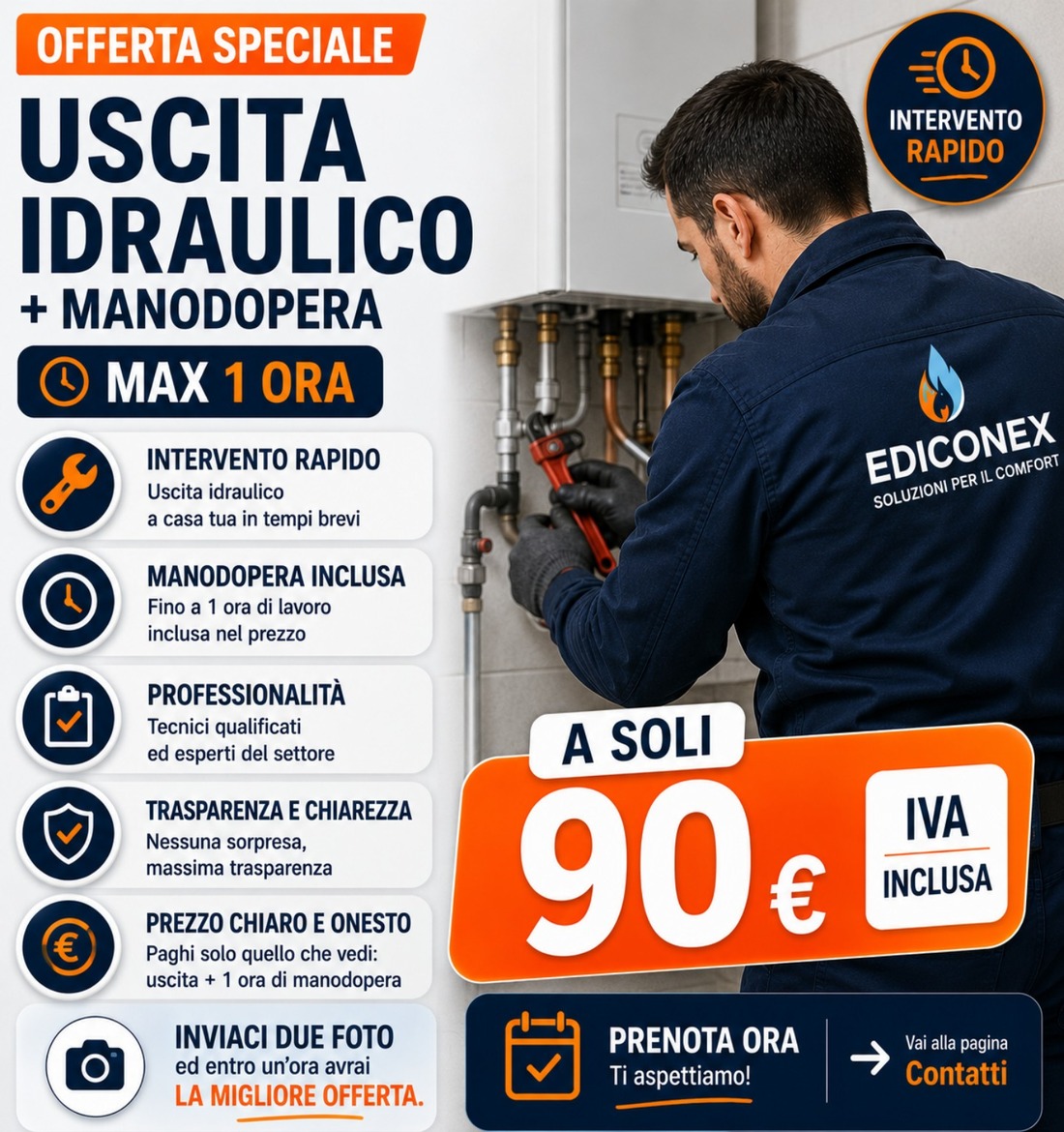 Offerta EDICONEX 2