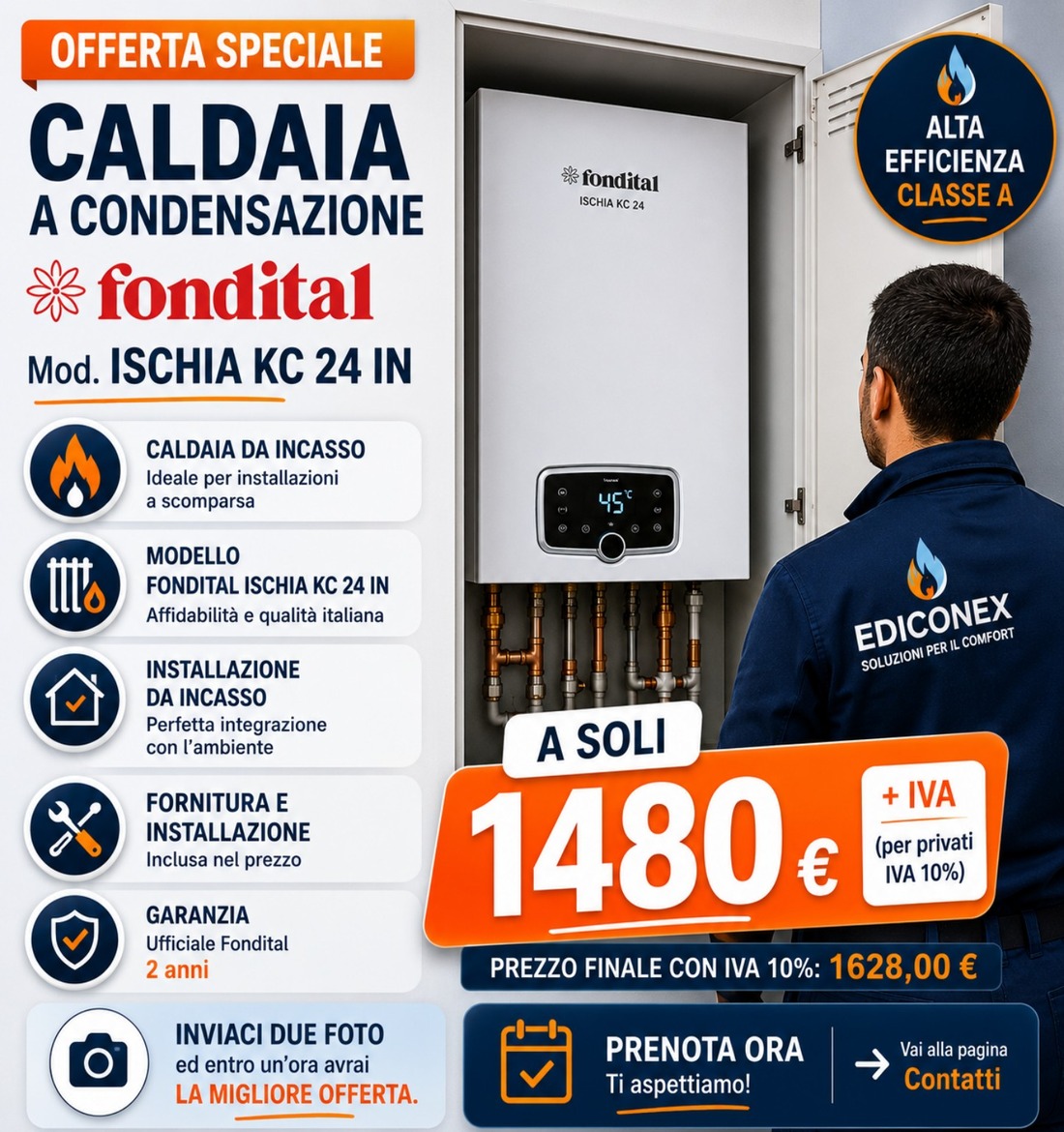Offerta EDICONEX 3