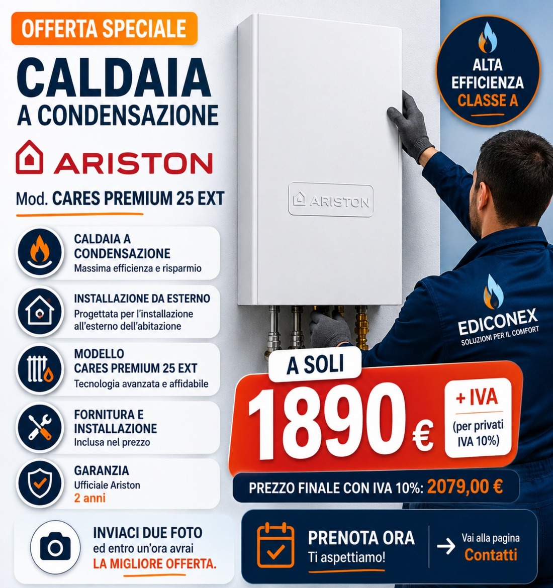 Offerta EDICONEX 4