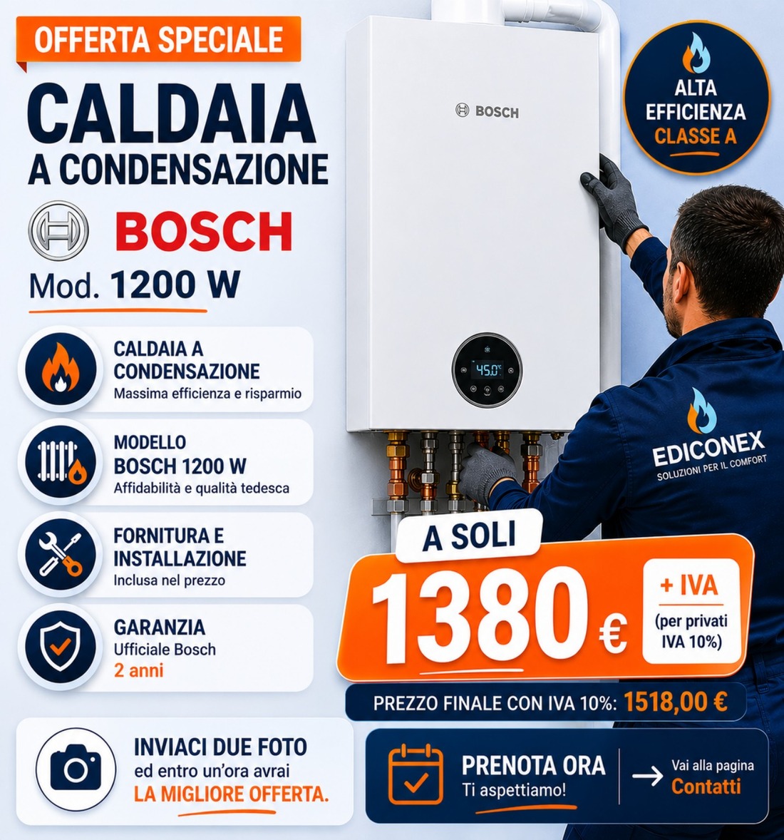Offerta EDICONEX 6