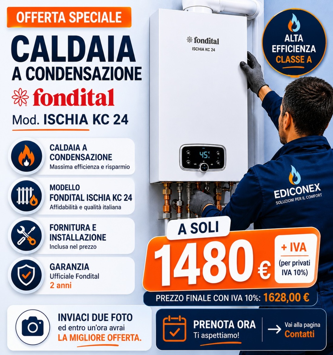 Offerta EDICONEX 7